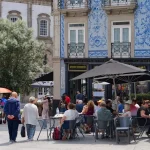 A Culinary Map of Bacalhau, Pastéis de Nata, and Petiscos