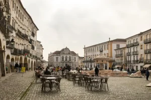 Best Restaurants in Evora: Your Ultimate Alentejo Food Guide