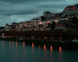 Coimbra After Dark: The Best Bars &amp; Student Nightlife Guide