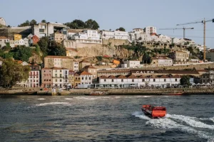 Getting Around Regional Portugal: Your Essential Guide to Trains, Buses &amp; Car Rental