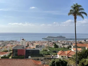 Madeira: Europe’s Year-Round Island Garden