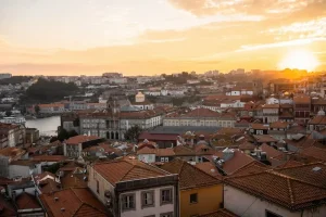 Porto &amp; The Douro Valley: A Journey Through Wine and Granite