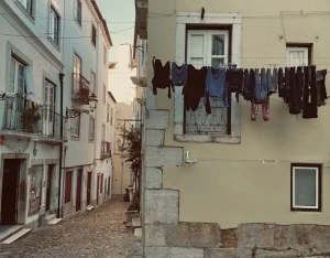 Portugal in April 2026: Embracing Local Life and Springtime Strolls