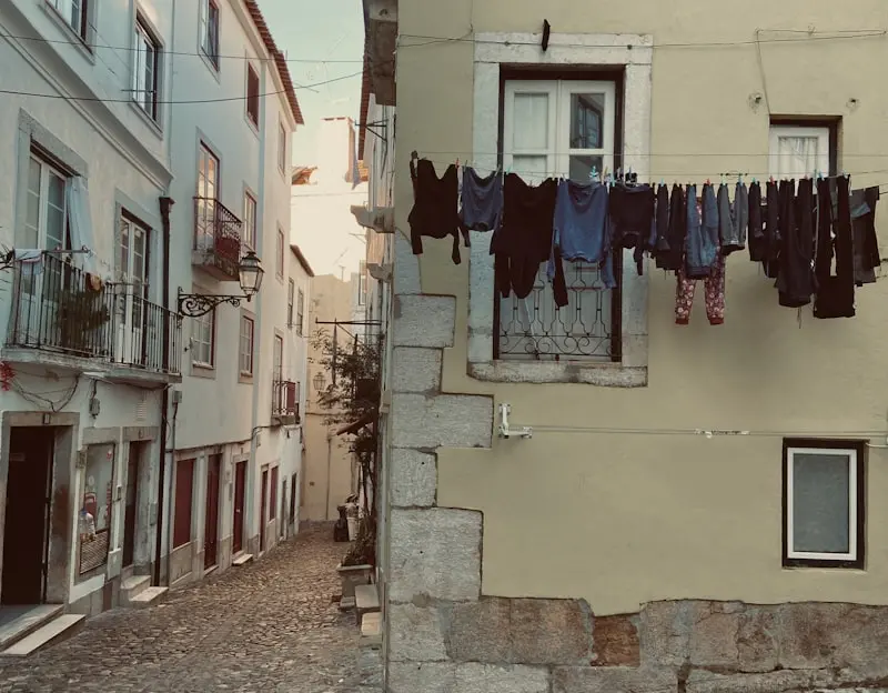 Portugal in April 2026: Embracing Local Life and Springtime Strolls