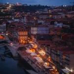 Regional Portugal Nightlife: Uncover the Best Local Bars, Pubs &amp; Evening Spots