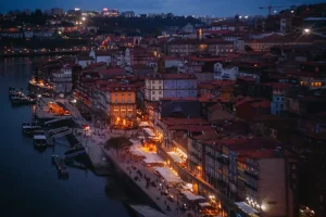 Regional Portugal Nightlife: Uncover the Best Local Bars, Pubs &amp; Evening Spots