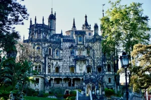 Sintra After Dark: Best Bars, Wine Spots &amp; Late-Night Eats