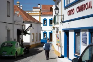 Sintra Travel Tips: Your Essential Guide to Tickets, Transport &amp; Avoiding Crowds