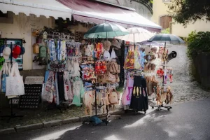 Sintra’s Must-Buy Souvenirs: Where to Find Local Crafts, Ceramics &amp; Unique Gifts