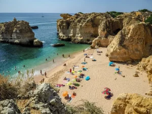 The 7 Best Day Trips in Algarve for an Unforgettable Adventure