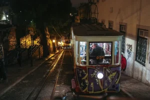 The Best Bars &amp; Clubs in Lisbon: Bairro Alto, Pink Street &amp; Rooftop Nightlife