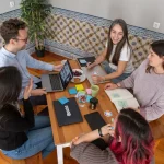 The Digital Nomad Hubs of Portugal: Lisbon vs. Porto vs. Madeira