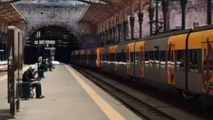 The Master Guide to Portuguese Trains, Trams, and Tolls