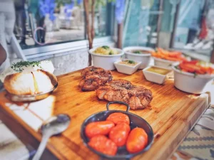 The Ultimate Lisbon Food Guide: From Traditional Tascas to Must-Try Street Food