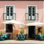 Where to Eat in Sintra: Best Restaurants, Local Food &amp; Iconic Pastries