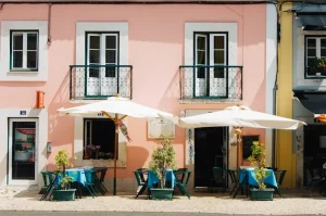 Where to Eat in Sintra: Best Restaurants, Local Food &amp; Iconic Pastries