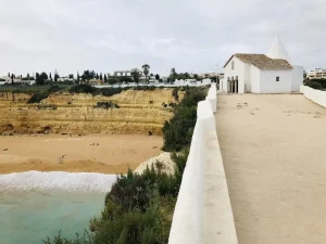 Where to Stay in Algarve: Lagos, Albufeira, Faro &amp; The Best Areas