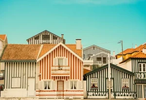 Where to Stay Off the Beaten Path in Portugal: Your Guide to Unique Regional Stays