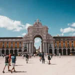A Day Trip to Aveiro: Exploring Portugal’s Venice of the North