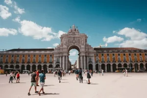 A Day Trip to Aveiro: Exploring Portugal’s Venice of the North