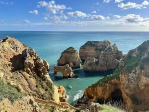 Algarve in 7 Days: Your Essential Itinerary for a First-Time Trip