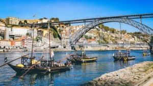 Beyond the Waves: What to Do in Nazare (Even if You Don’t Surf)