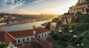 Braga and Guimaraes: A Tale of Two Historic Portuguese Cities