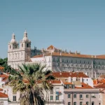 Chasing Giants: Nazare’s Big Waves &amp; Traditional Fishing Charm