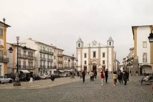 Evora Shopping Guide: Where to Buy Alentejo Wine, Cork Products &amp; Ceramics