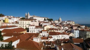 Getting Around Lisbon: Your Essential Guide to Metro, Trams, and Airport Transfers