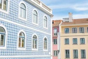 How to Apply for the Portugal Digital Nomad Visa: A Step-by-Step Walkthrough
