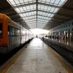 Portugal by Train: A Complete Guide to CP Rail Tickets, Routes &amp; Tips