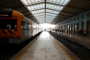Portugal by Train: A Complete Guide to CP Rail Tickets, Routes &amp; Tips