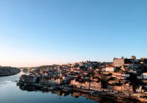 Setubal: Portugal’s Hidden Gem for Nature, Food &amp; Dolphin Watching