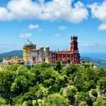 The Best Day Trips from Sintra: Coastal Towns, Palaces &amp; Hidden Gems