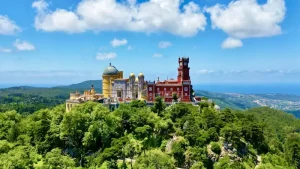 The Best Day Trips from Sintra: Coastal Towns, Palaces &amp; Hidden Gems