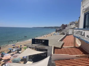 The Ultimate Algarve Food Guide: Where to Eat &amp; Drink