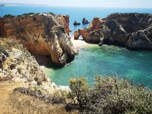 The Ultimate Algarve Travel Guide: Plan Your Perfect Portugal Getaway
