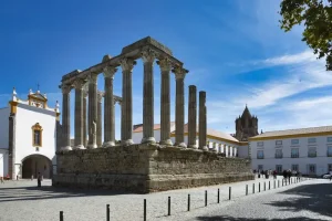 The Ultimate Evora Travel Guide for First-Timers