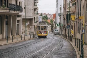 The Ultimate Guide to Getting Around Portugal: Trains, Buses, &amp; Cars
