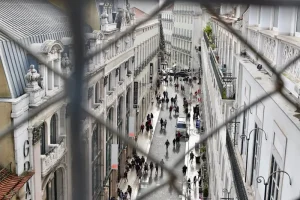 The Ultimate Guide to Lisbon’s Best Shopping: From Azulejos to Flea Markets
