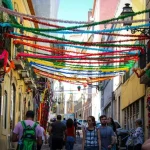 The Ultimate Guide to Portugal’s Most Vibrant Festivals &amp; Holidays
