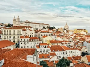 The Ultimate Lisbon Travel Guide: Everything You Need to Know for Your First Trip