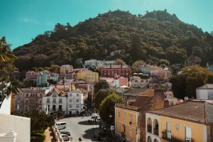 The Ultimate Sintra Travel Guide: Palaces, Castles &amp; Enchanted Forests