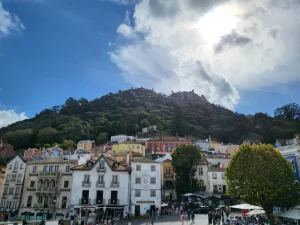 The Ultimate Sintra Travel Guide: Planning Your Dream Trip to Portugal’s Fairytale Town