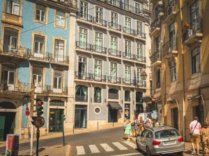 Top Co-working Spaces in Porto: Finding Your Perfect Digital Nomad Hub