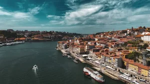 Viseu Travel Guide: Discovering Portugal’s Authentic Dão Wine Region
