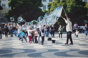 When to Visit Portugal: Unlocking the Best Festival Experiences