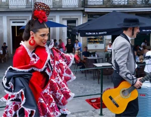 A Traveler’s Calendar: Major Portuguese Festivals You Can’t Miss