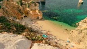 Algarve Travel Guide for First-Timers: Essential Tips You Need to Know